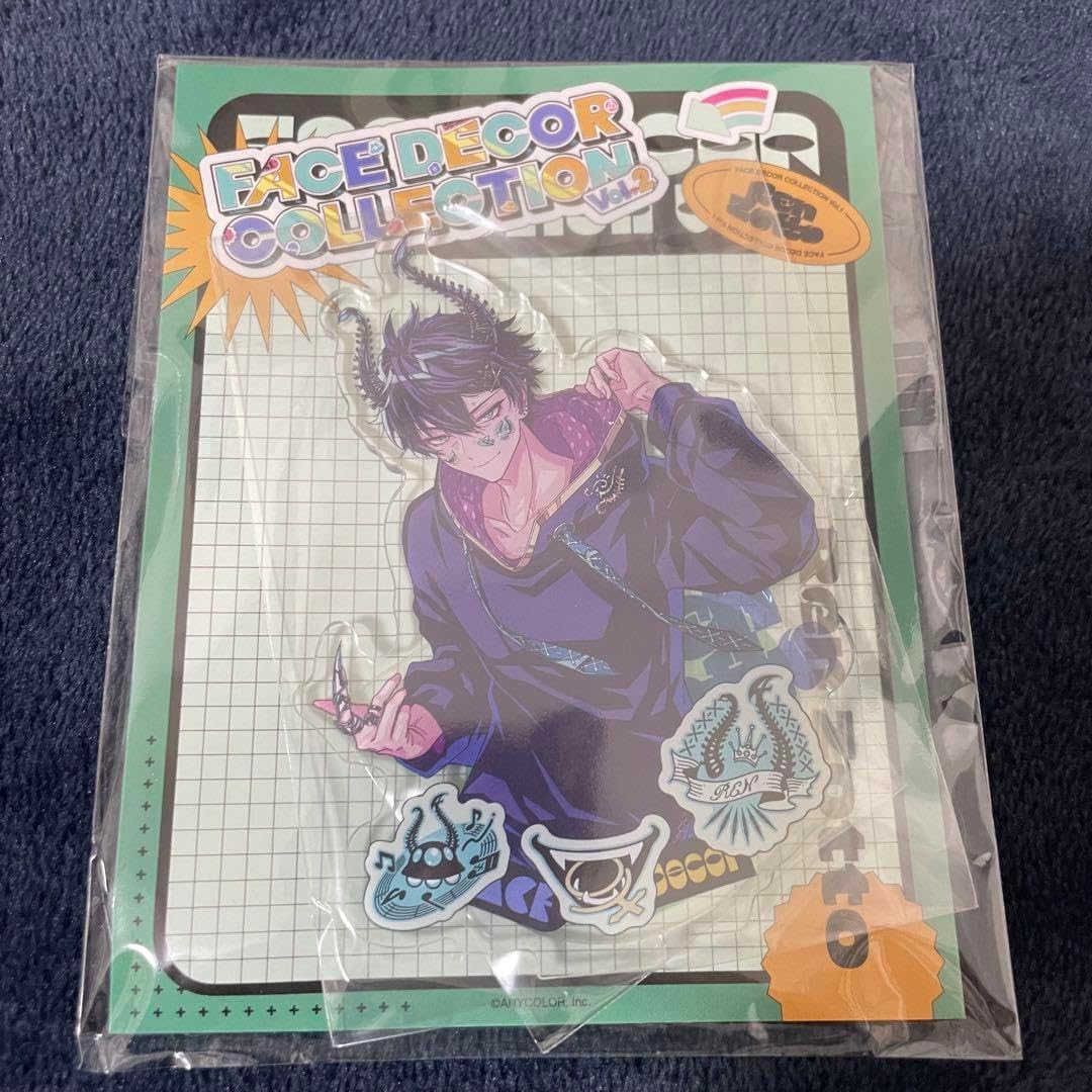 JAJAN コレクションケース　ハイタイプ　マスコット　アクスタ専用LED付 JAJAN LED アクスタ 専用コレクションケース ハイタイプ マスコット